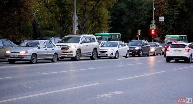 Что нужно сделать в первую очередь после покупки автомобиля с пробегом