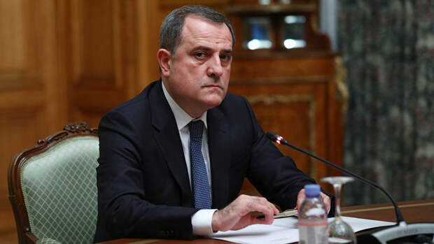 Азербайджан заявил, что его территорию не будут использовать для ударов по Ирану