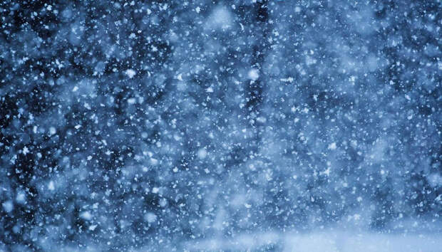 Москвичам рекомендовали пересесть на метро из-за сильного снегопада