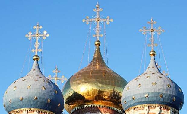 Астана пошла дорогой Киева? Русской церкви в Казахстане готовят двойника — след тянется в Стамбул