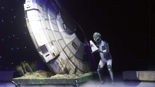 Ученый рассказал о засекреченном архиве США по изучению НЛО