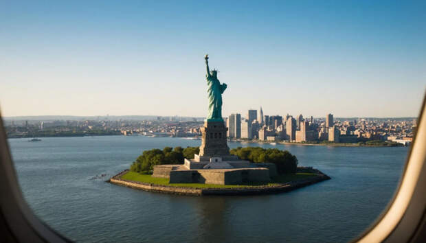 США потребовали с русских 225 млрд долларов по облигациям 1916 года: Новая попытка наложить лапу на замороженные активы