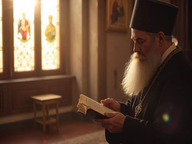 Какую молитву читать если на человека навели приворот ответил протоиерей