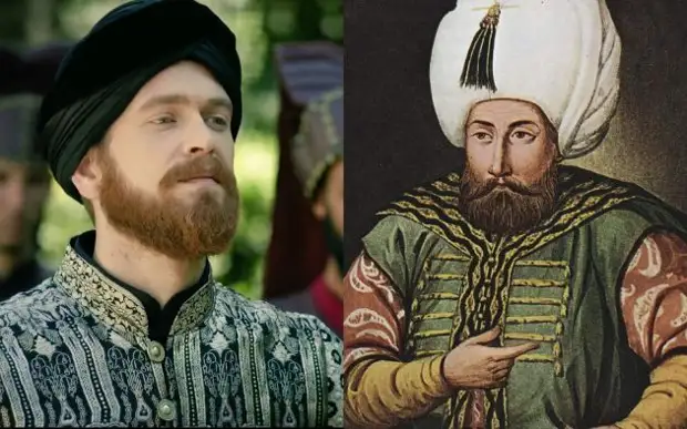 Позор нации: почему турецкие зрители ненавидят Хюррем