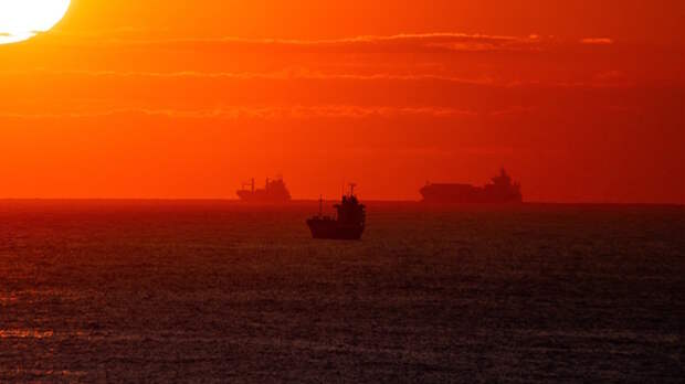 Ни одно судно к иранским портам не прошло с начала американской блокады – Пентагон