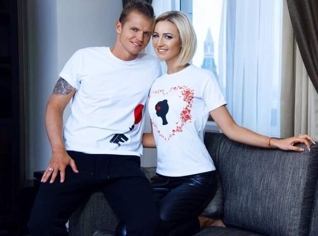 Фото © Twitter / russianshowbiz