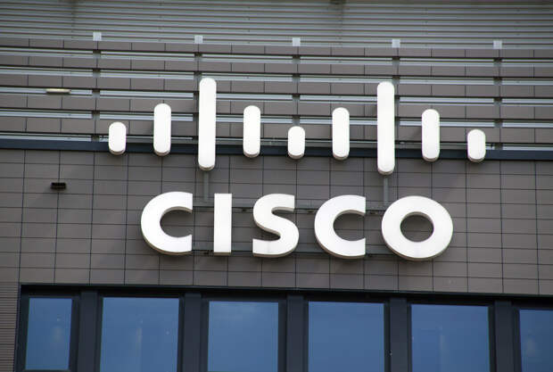 Акции Cisco упали после отчета. Что не понравилось инвесторам