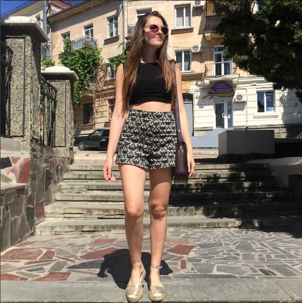 Горячий севастопольский Instagram! Топ-10 девушек, которые заслужили лайк от «ИНФОРМЕРа» на этой неделе (фото)