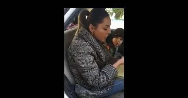 Картинки по запросу Таксист пристаёт к женщине с ребёнком