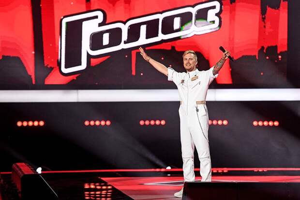 На Первом канале стартует новый сезон проекта «Голос»