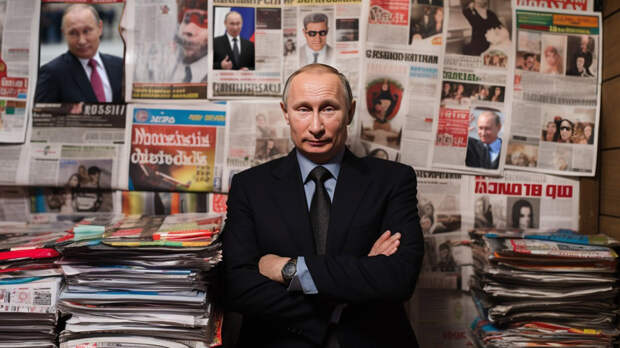 "Око за око": Как западные СМИ отреагировали на слова Путина об отправке оружия врагам Запада
