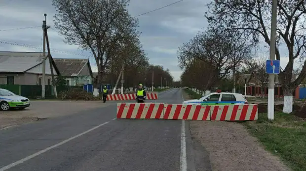 Захарова: Россия встревожена эскалацией напряженности в Приднестровье