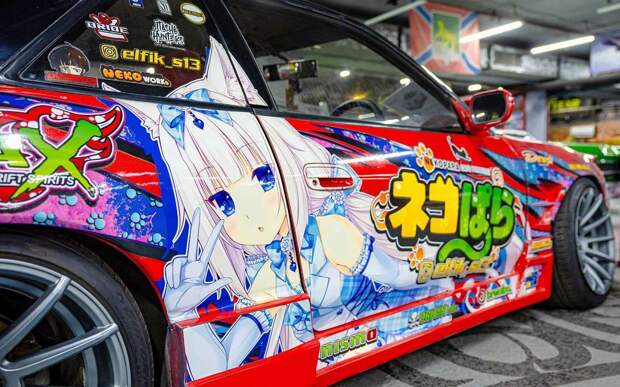 Япония резко нарастила экспорт автомобилей в Россию: о чем это говорит?