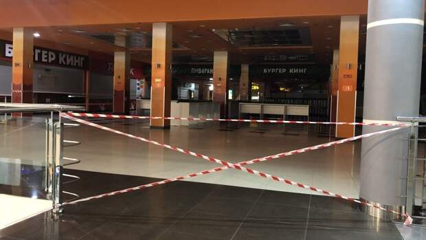 Власти Петербурга анонсировали смягчение антикоронавирусных ограничений