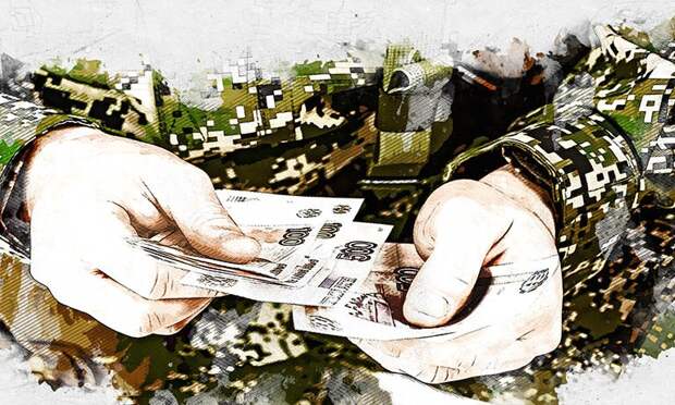 Орловским добровольцам хотят компенсировать увечья наравне с контрактниками