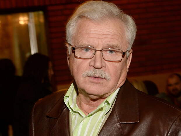 Сергей Никоненко