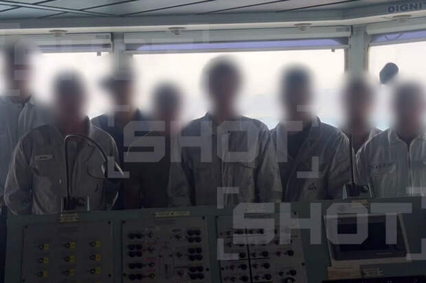 РИА: посольство РФ в Египте оказывает помощь экипажу задержанного танкера