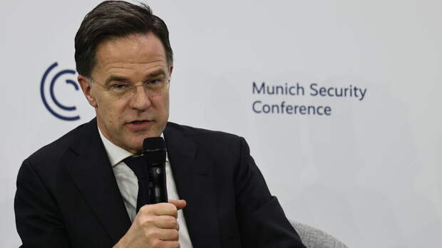 Рютте: НАТО готово к возможному применению статьи об общей обороне против Ирана