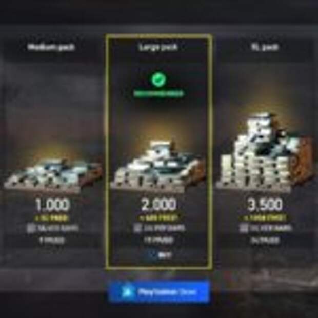 За что еще надо платить в Far Cry 5  