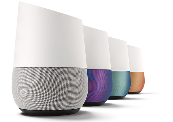 Google Home
