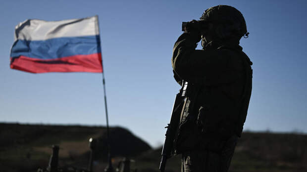 Кимаковский: освобождение Славянска в ДНР имеет сакральный характер