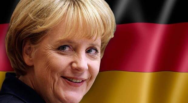 Ангела Меркель: немецкий феномен