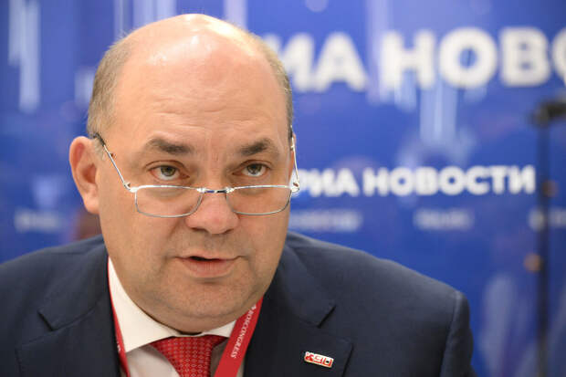 Хинштейн: расследуется еще ряд коррупционных дел, в которых фигурирует Смирнов