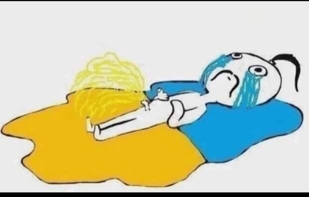 «Надо как московиты!» – Вечное украинское нытьё уже высмеивают даже на «Галичина ТВ»