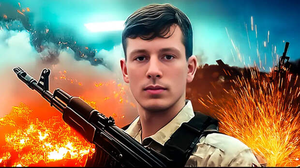 «Исполнилось 18 — сразу пошел»: доброволец, достигший совершеннолетия, ушел на СВО