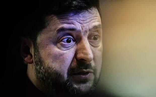 Зеленский резко высказался о ситуации в энергетике на Украине