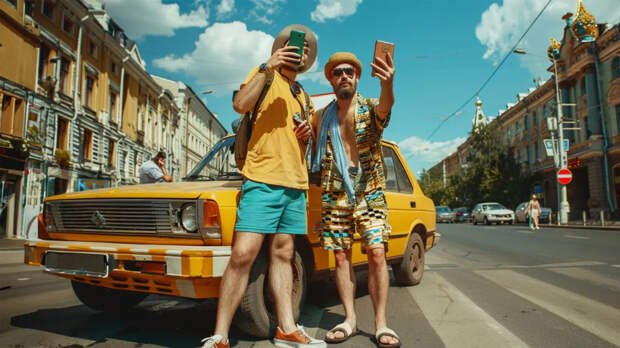 «Подмосковная Швейцария» и «Лесная сказка»: куда поехать на майские, чтобы избежать толп туристов