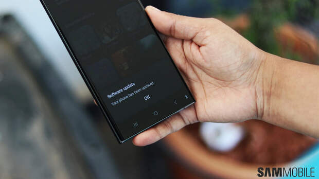 Samsung обновила флагманы Galaxy S22 и Galaxy S23: закрыты 55 уязвимостей One UI и Android