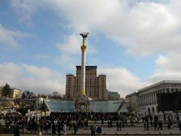 В Киеве намерены сделать украинский язык международным