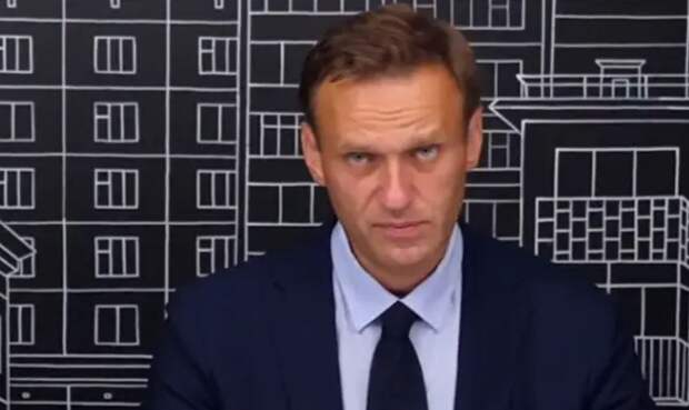 Навальный предал Хабаровск, теперь Хабаровск сольет Навального