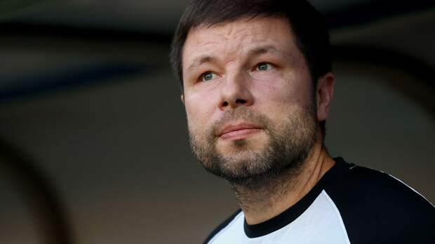 Тренер «Краснодара» — о секрете разгрома над «Зенитом»: «Дисциплина, самоотдача и качество»