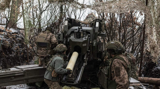 ВСУ атаковали две промплощадки в Самарской области