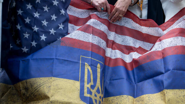 Американский сенатор указал на безразличие Вашингтона к судьбе Украины