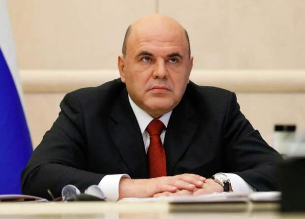Мишустин предупредил Казахстан: не нужно повторять украинский сюжет Мишустин предупредил Казахстан: не нужно повторять украинский сюжет