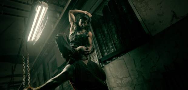 Некуда бежать: мистические фильмы о людях с темным прошлым Некуда бежать: мистические фильмы о людях с темным прошлым