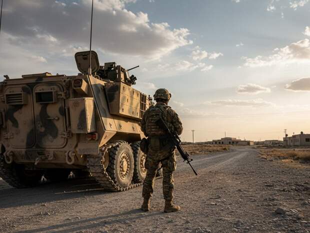 Ормузский пролив закрыт второй день, Иран держит блокаду, нефть пошла к $100