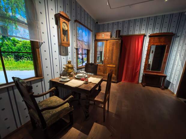 Фото: Е. Попова-Гамаюн