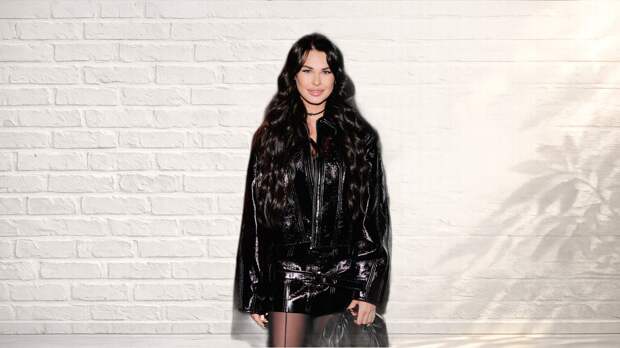 «Он низко пал»: 31-летняя Ирина Пинчук — как измены мужа Арая Чобаняна во время беременности разрушили идеальную семью и привели к нервному срыву