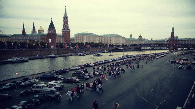 Через два века "всплыло" пророчество о судьбах России и Америки