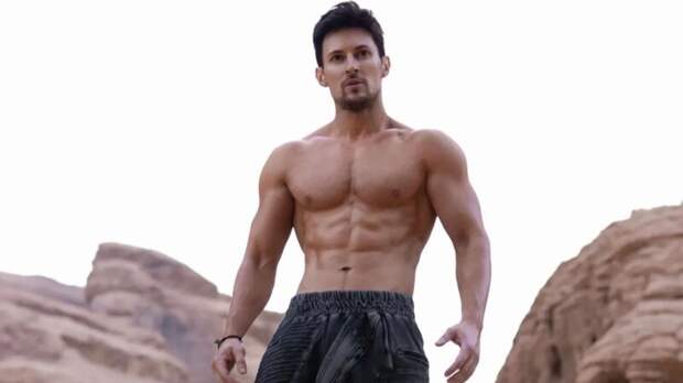 «Сапоги натягивай, дед!»: Павел Дуров выпустил новый ИИ-трек с призывом бороться за свободу интернета