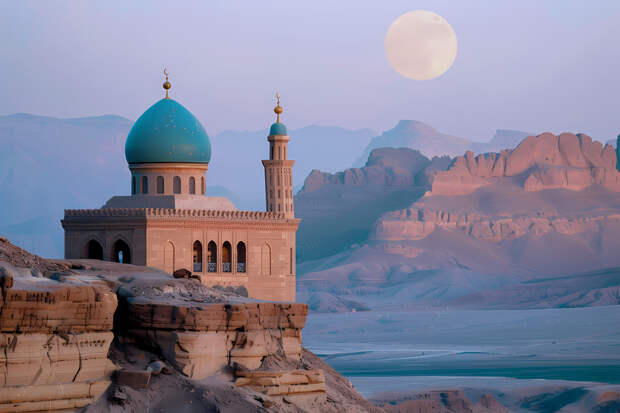 Российская делегация прибыла в Абу-Даби для переговоров по Украине