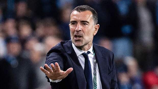 Журналист AS: «Карседо хорошо подготовлен, он качественный специалист. «Спартак» сделал очень интересный выбор»