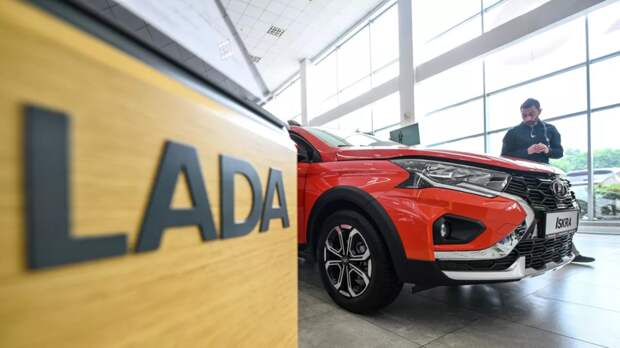 АвтоВАЗ объявил корпоративный отпуск до 13 мая