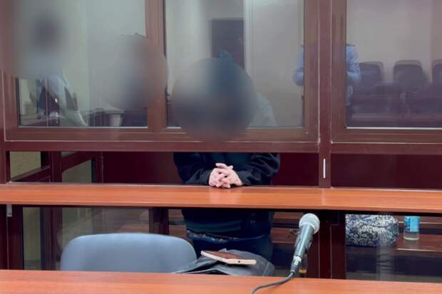 В Крыму приговорили жительницу Подмосковья к 18 годам колонии за шпионаж