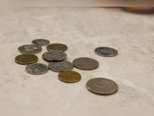 В Забайкалье с начала года зарплатные предложения выросли на 7%