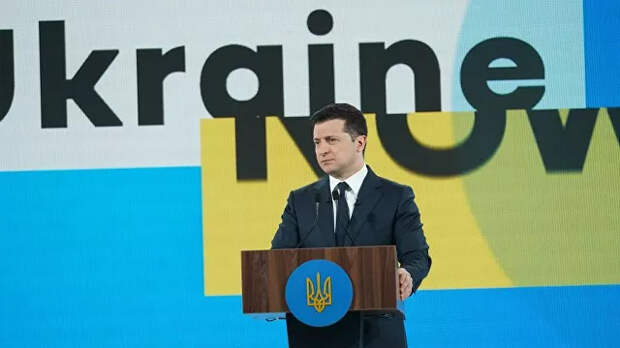 Зеленский обнаружил Клондайк для украинского бюджета